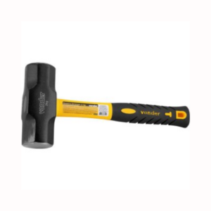 MARRETA OITAVADA 2KG CABO DE FIBRA - VONDER