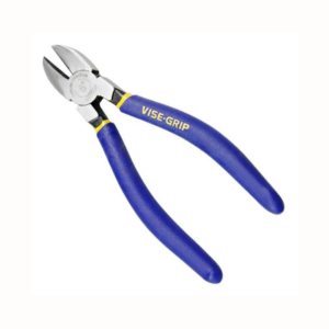 ALICATE DE CORTE DIAGONAL 6" - IRWIN