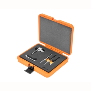 JOGO DE FERRAMENTAS PARA SINCRONISMO MOTOR DIESEL 2.7 E 3.0 V6 LAND ROVER E JAGUAR - RAVEN