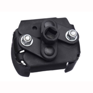 SACA FILTRO DE OLEO COM 2 GARRAS ABERTURA DE 60MM A 80MM - 1/2 - KING TONY