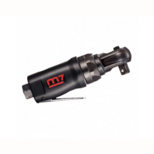 CATRACA MINI PNEUMATICA 3/8-TORQUE 3KGFM M7 - KING TONY
