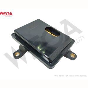 FILTRO DO CAMBIO AUTOMATICO VW GOLF / JETTA / VIRTUS SEM RELEVO - WEGA