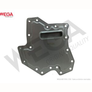 FILTRO DO CAMBIO AUTOMATICO NISSAN FRONTIER 2020... / 350 Z / 370 Z - WEGA