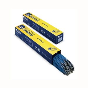 ELETRODO 60.13 2,50MM - GERDAU