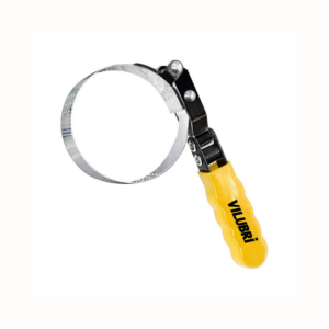 CHAVE SACA FILTRO 70 / 82MM - VILUBRI