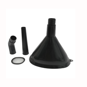 FUNIL DE POLIETILENO 3 EM 1 - VILUBRI