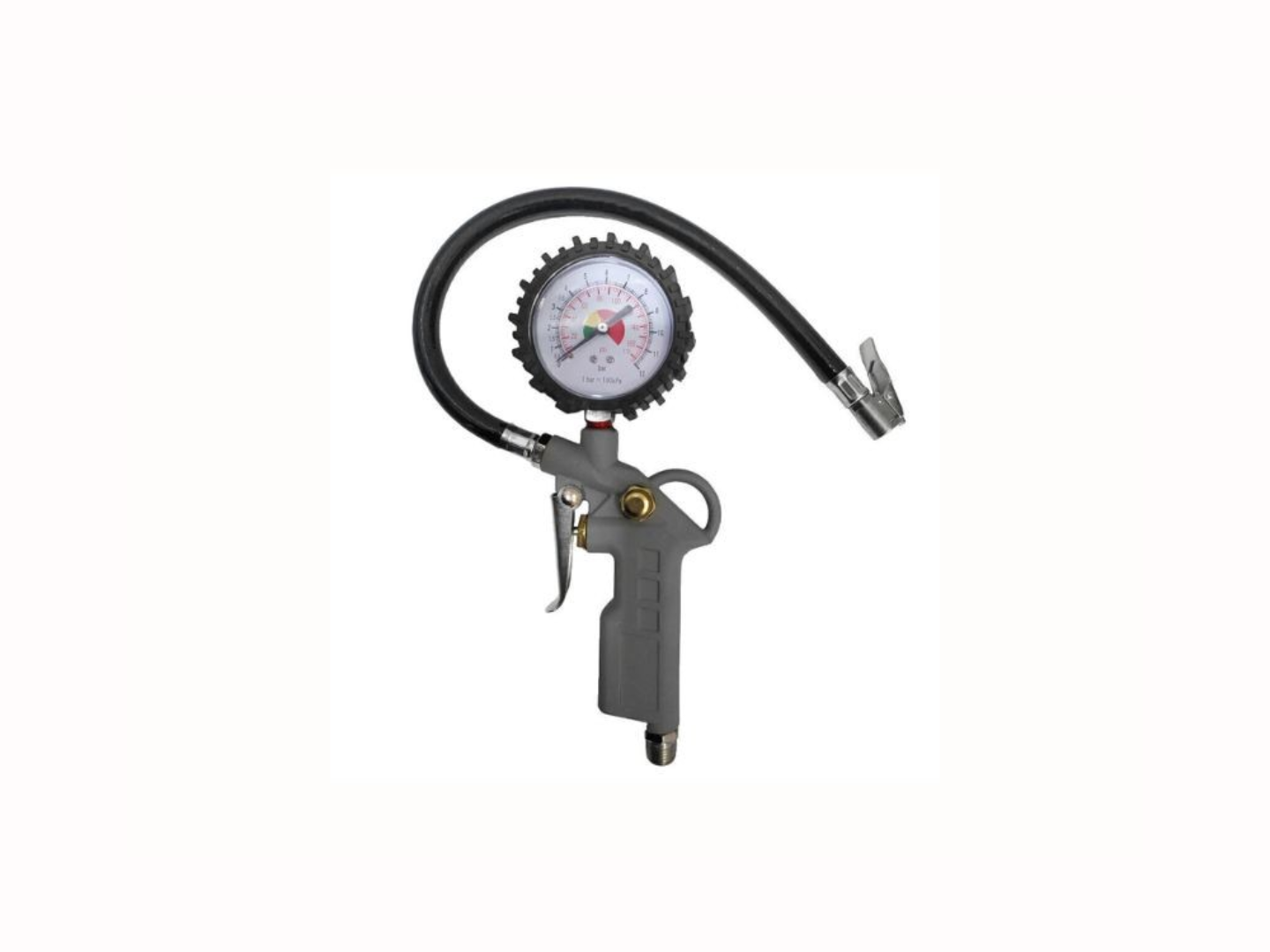 CALIBRADOR ANALÓGICO COM PRESILHA - LAPEAK