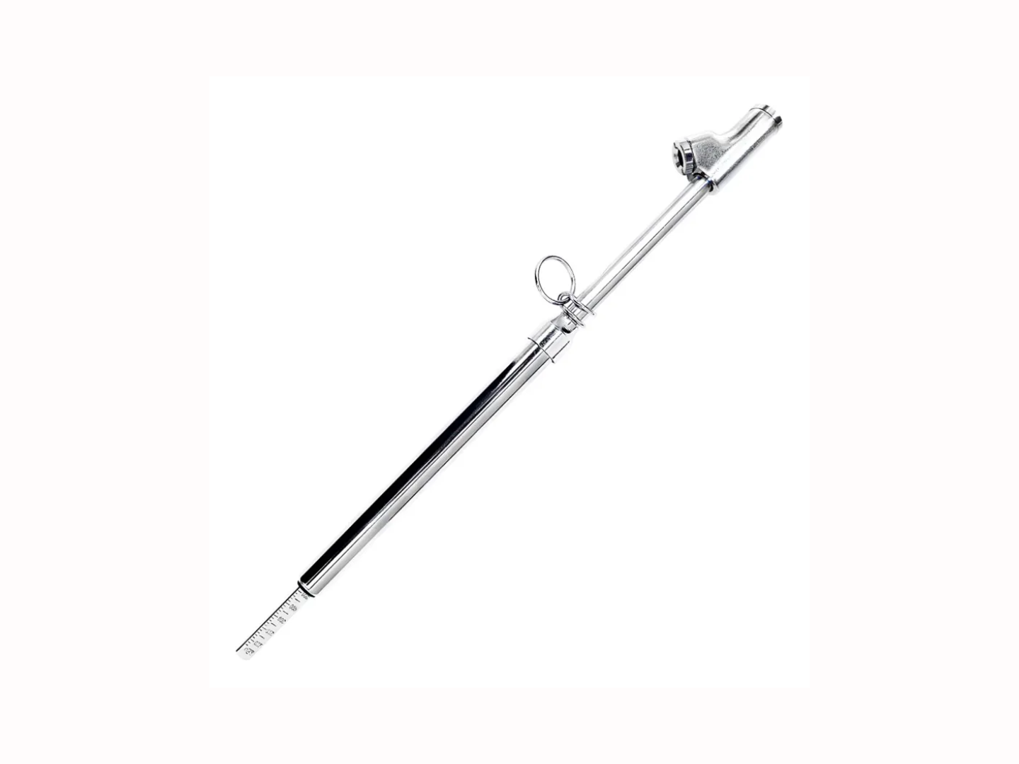 CALIBRADOR DUPLO PARA PNEU/SERVIÇOS PESADOS - LAPEK