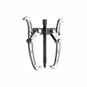 SACADOR DE POLIAS 2 GARRAS ARTICULADAS CAPACIDADE 6 POLEGADAS - TRAMONTINA