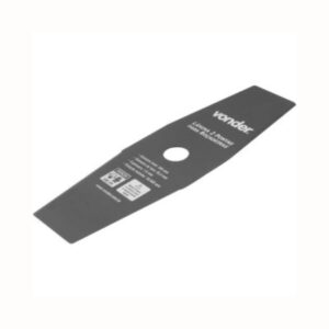 LAMINA 2 PONTAS PARA ROCAD 305X25,4X2,0MM - VONDER