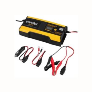 CARREGADOR INT DE BATERIA CIB220 220V - VONDER