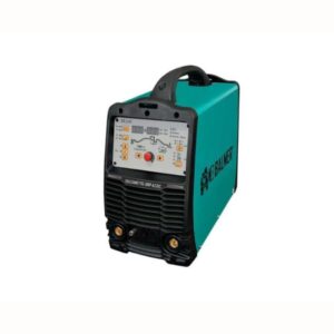 INVERSORA SOLDA TIG VILCANO 300P AC-DC 380 V TRIF