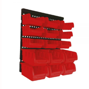 PAINEL GAVETEIRO 15 CAIXAS - SIGMA TOOLS