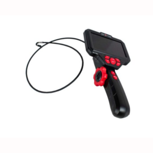 ENDOSCOPIOBOROSCOPIO DIGITAL ARTICULADO 5  LENTE 6,0MM  1 METRO  RESOLUCAO 1920X1080 - SIGMA TOOLS