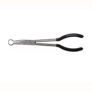 ALICATE BICO MEIA LUA 11 9RG - EDA