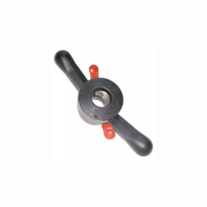 PORCA DE LIBERAÇÃO RAPIDA PARA BALANCEADORA EIXO 36 MM PARA EIXO DA BALANCEADORA