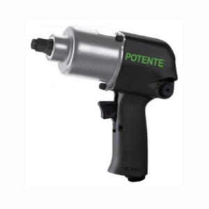 CHAVE DE IMPACTO PNEUMATICA 1/2'' 780 N.M > 79,6 KGF.M - POTENTE