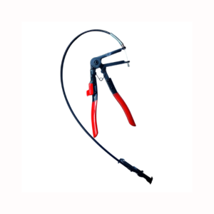 ALICATE PARA ABRACADEIRA COM CABO DE AÇO - VIP