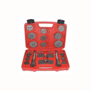 JOGO RETORNO DE EMBOLOS DE PINCA DE FREIO - VIP