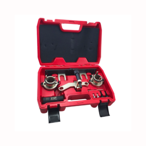 JOGO SINCRONISMO GM ONIX/TRACKER/CHEVROLET - VIP