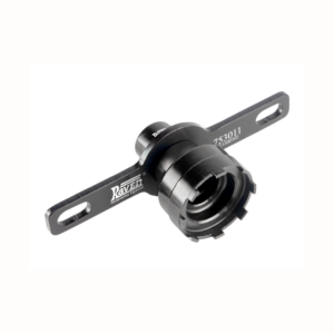 CHAVE 8 DENTES  92MM PARA LUVA ROLAMENTO DIANTEIRO EIXO DANA VW  DELIVERY 9.170 - RAVEN