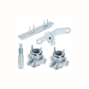 KIT DE FERRAMENTAS PARA SINCRONISMO DOS MOTORES GM 1.0 12V (3 CILS.), 1.0 12V - 2K FERRAMENTAS