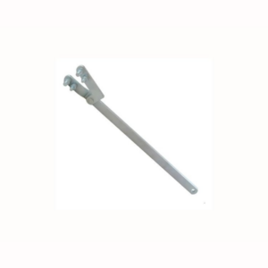 TRAVA POLIA DO COMANDO VALVULA UNIVERSAL - 2K FERRAMENTAS