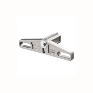 FERRAMENTA REFORCADA PARA TRAVAR O VOLANTE DO MOTOR - 2K FERRAMENTAS