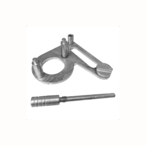 FERRAMENTAS DE ALTA QUALIDADE PARA POSICIONAR EM SINCRONISMO O MOTOR 2.3 16 V TU - 2K FERRAMENTAS