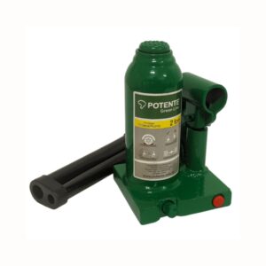 MACACO GARRAFA 02 TON GREEN LINE - POTENTE