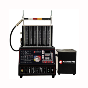 MÁQUINA PARA LIMPEZA DE BICO - MACHINE PRO