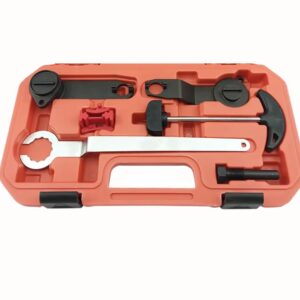 JOGO SINCRONISMO VOLKSWAGEN 6 PEÇAS - VIP